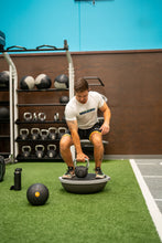 Load image into Gallery viewer, LAMF Rainbow Unisex White T-shirt