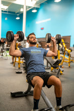 Load image into Gallery viewer, Chuze Sunset Unisex T-Shirt