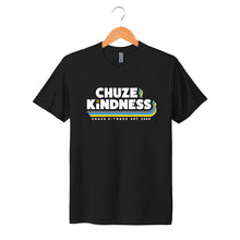 Load image into Gallery viewer, Chuze Kindness Unisex T-Shirt