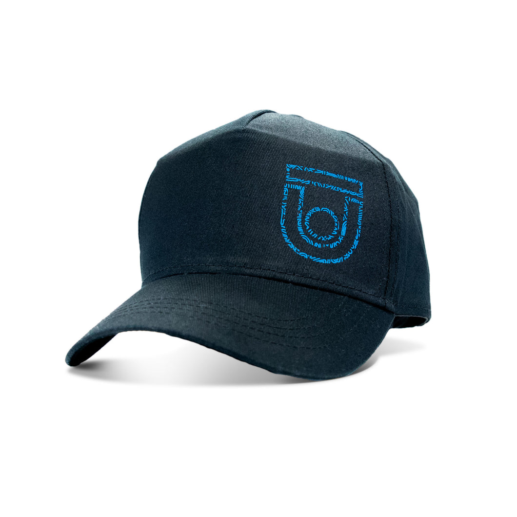 U-Doodle Unisex Hat