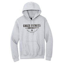 Load image into Gallery viewer, CHUZE Community LAMF Hoodie
