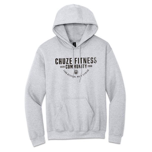 Apparel  Chuze Fitness Retail Store