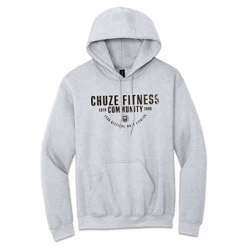 chuze fitness dress code Mike