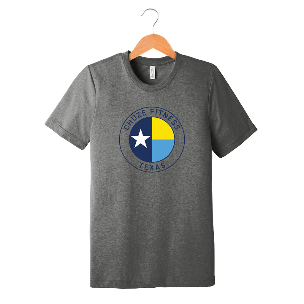 Texas District Unisex T-Shirt