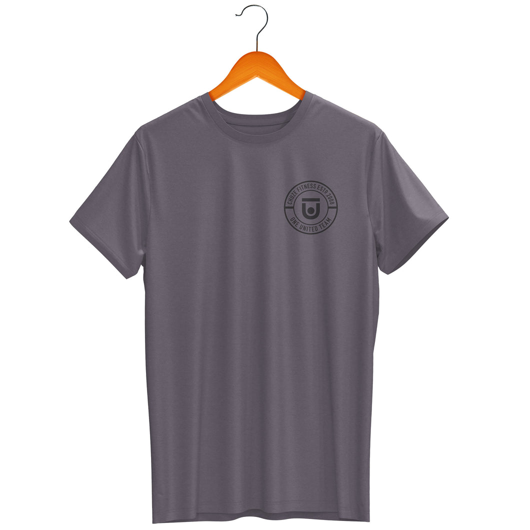 FAC Plate Unisex T-Shirt