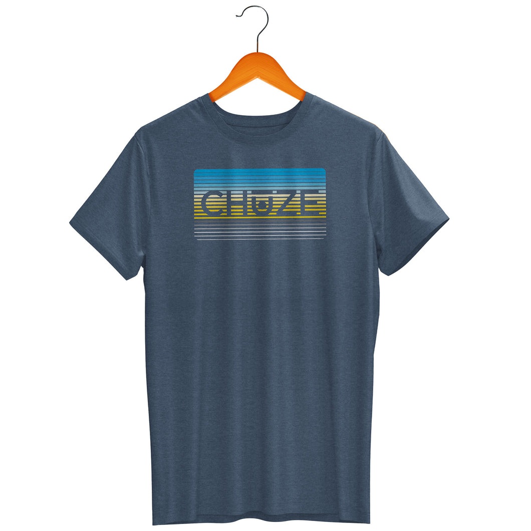 Chuze Sunset Unisex T-Shirt