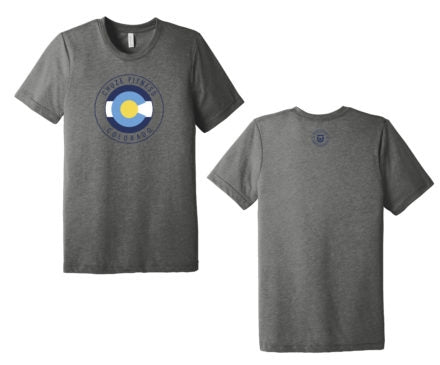 Colorado District Unisex T-Shirt
