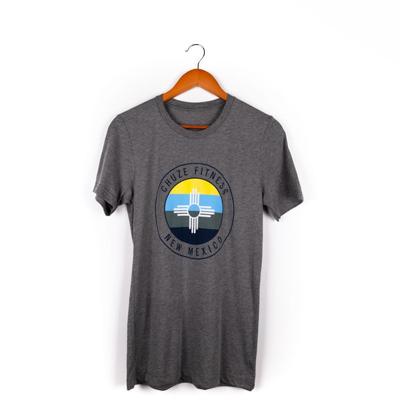 New Mexico District Unisex T-Shirt