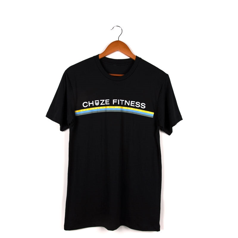 Chuze Rainbow Unisex T-Shirt