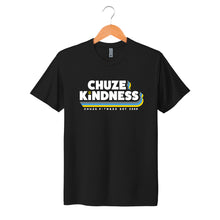 Load image into Gallery viewer, Chuze Kindness Unisex T-Shirt
