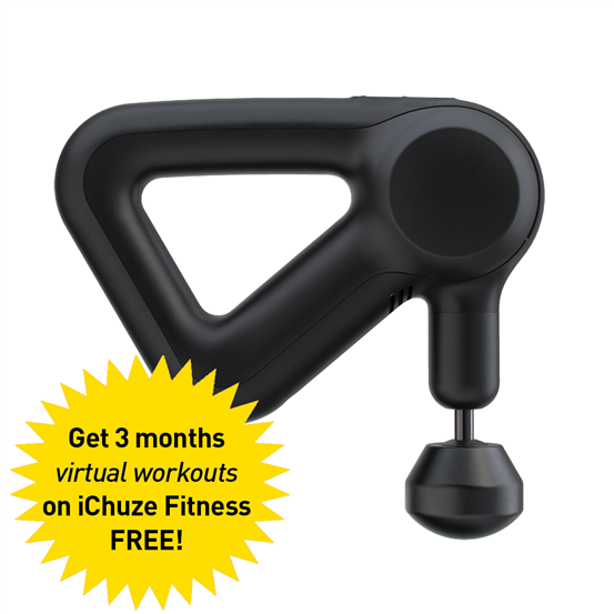 Theragun massage 2025